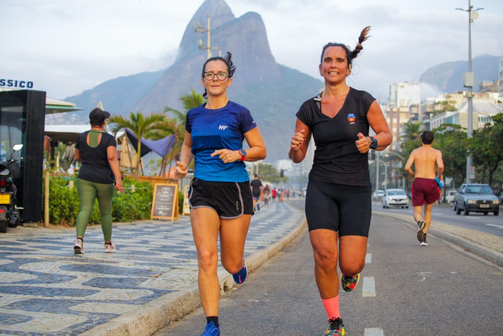 Por Que Escolhi A Maratona De Porto Alegre Para Minha Maratona Aline