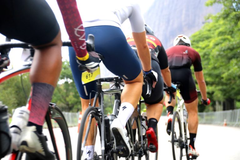 Read more about the article Prova de Ciclismo no Rio – Aterro