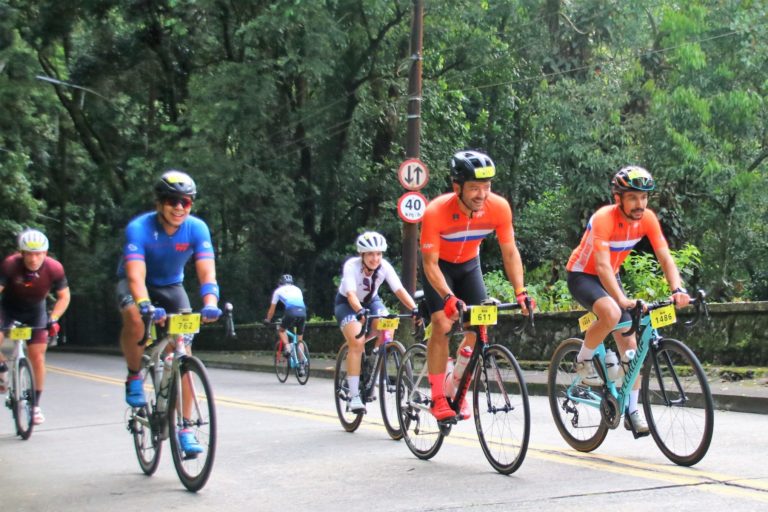 Read more about the article Prova de Ciclismo no Rio – Montanha