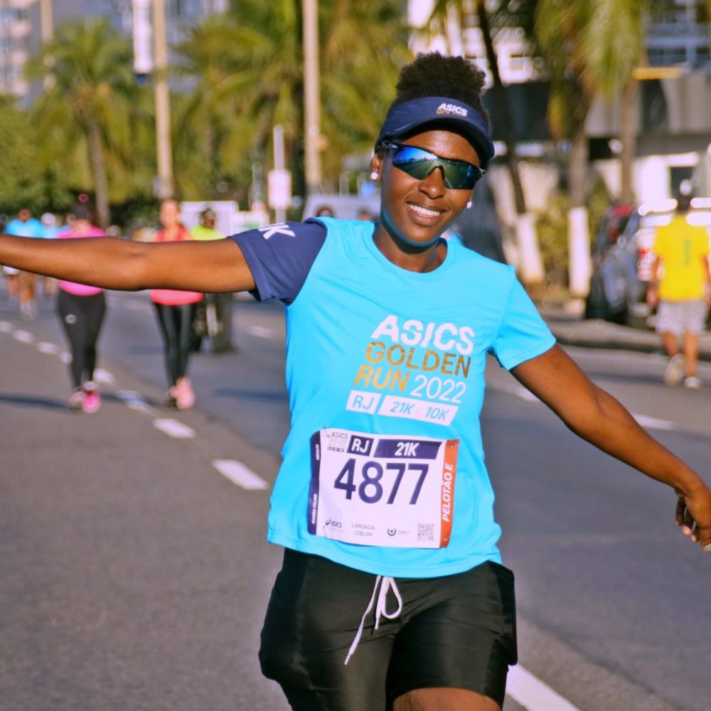 Fotos ASICS Golden Run 21k