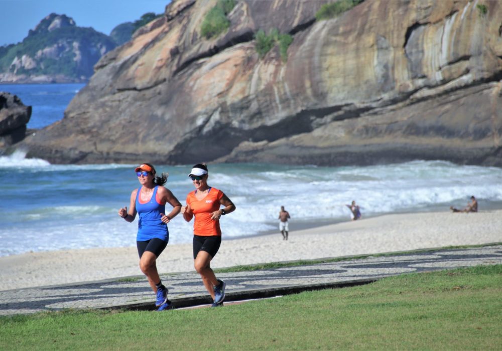 Fotos de treinos da Equipe Walter Tuche