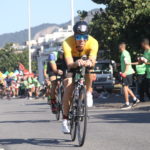 Ironman 70.3 Rio (ciclismo)