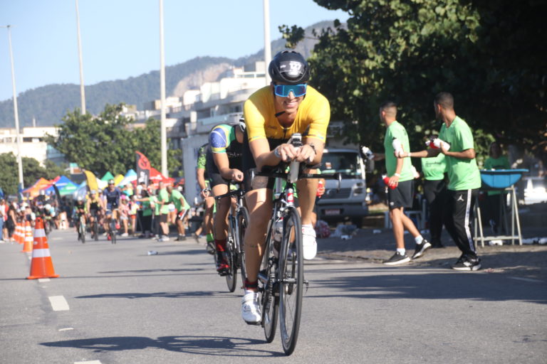 Read more about the article Ironman 70.3 Rio (ciclismo)