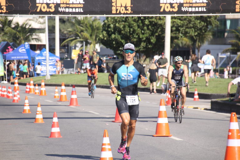 Read more about the article Ironman 70.3 Rio (corrida)