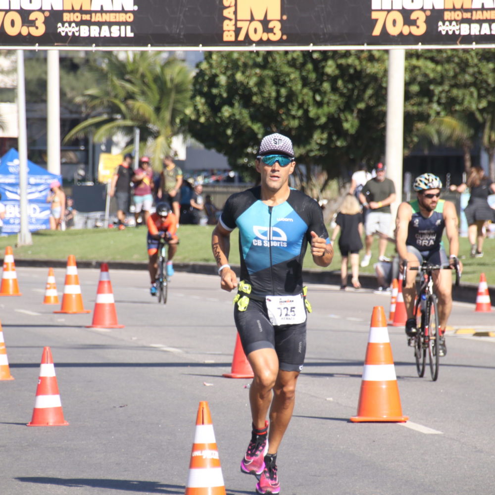 Ironman 70.3 Rio (corrida)