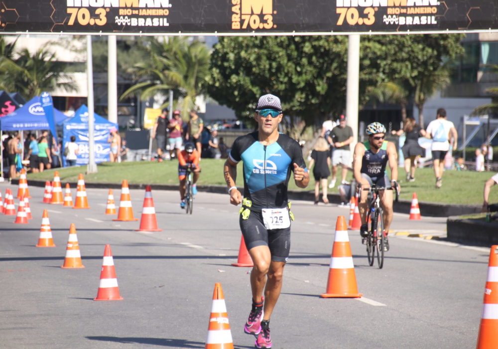 Ironman 70.3 Rio (corrida)