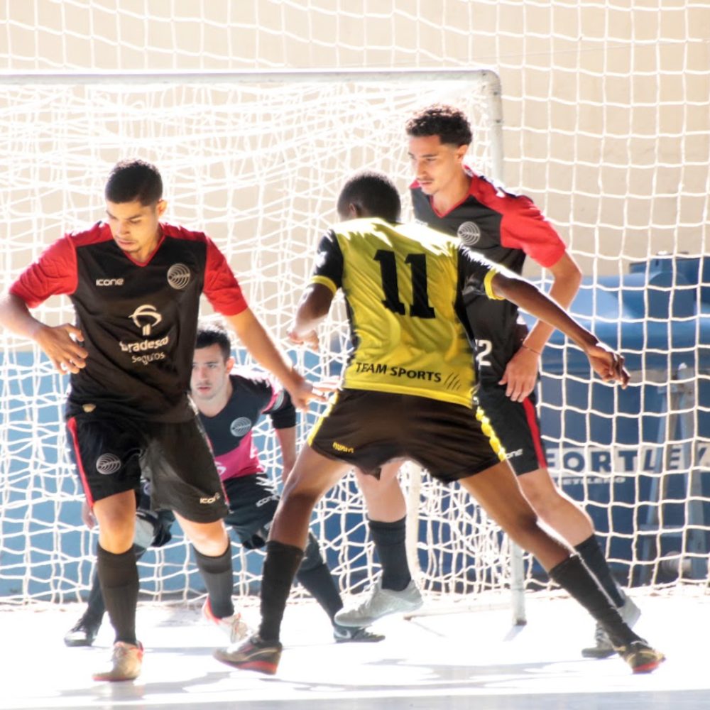 Campeonato de Futsal 2022