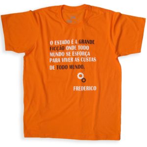 Camisa do Frederico
