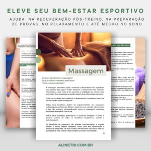 Óleos essenciais para atletas – Autocuidado no esporte