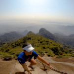 Trilha do Pico da Tijuca e Tijuca Mirim