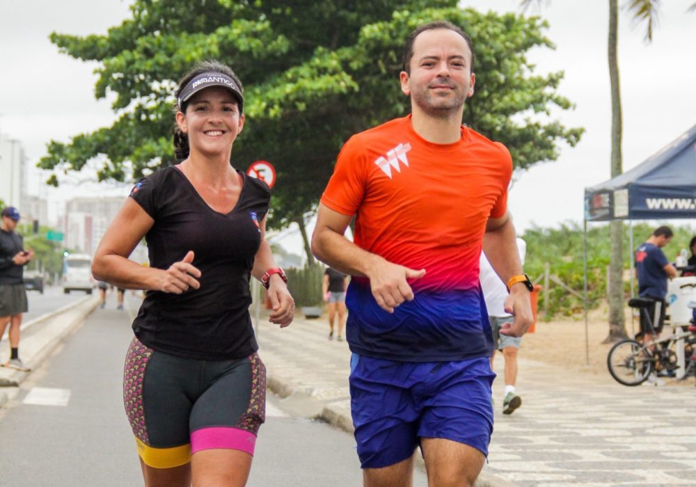 Maratona: Abstinência e dores na 2a semana de treino