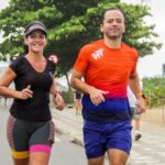 Maratona: Abstinência e dores na 2a semana de treino