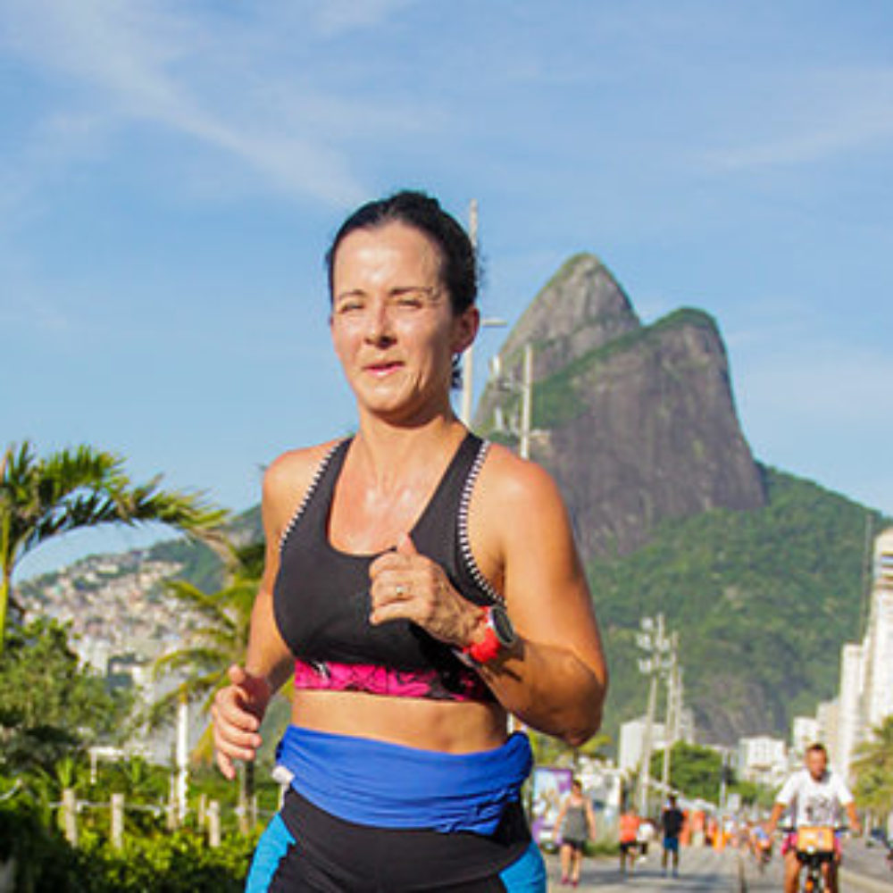 1a Semana de Treino: Choque de ordem