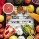 Alimentos: É possível fortalecer a imunidade ainda mais?