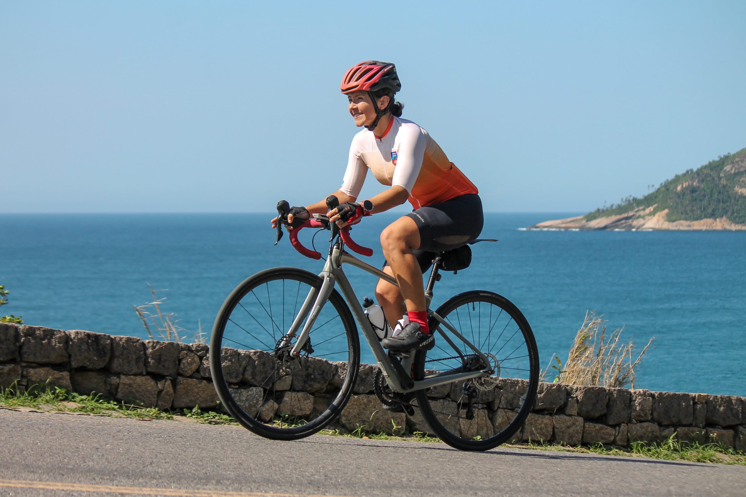 VOCÊ FALA BICICLETÊS?