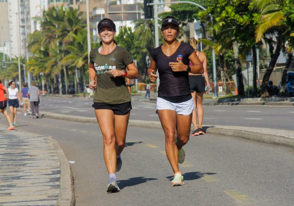 Composição Corporal no treinamento para Maratona – 5a Semana