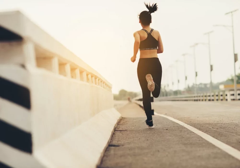 Correr na mão ou contramão para ter mais segurança