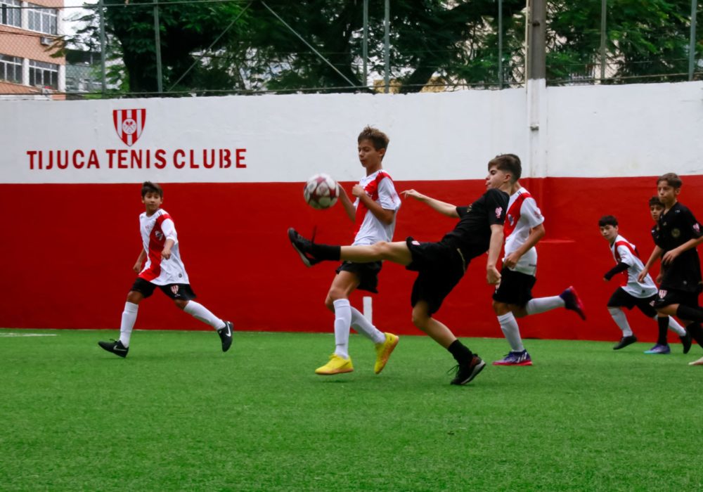 Fotos Campeonato Dente de Leite 2023