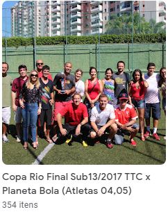 Copa Rio s13 2017