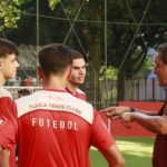 Fotos Tijuca TC Futebol 2023