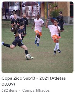 copa zico 13