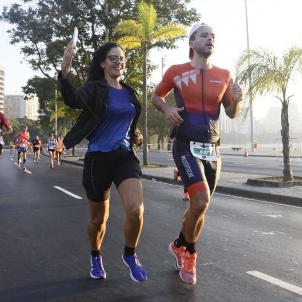 Ciclo para Maratona do Rio + Iron 70.3 de 2023