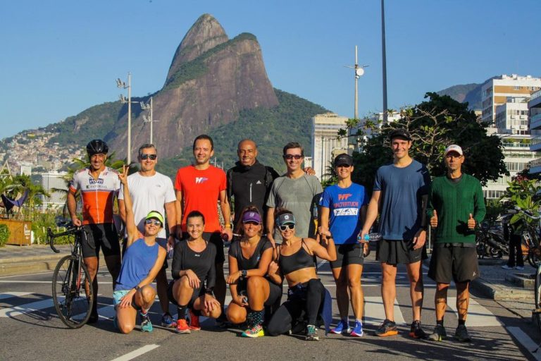 Leia mais sobre o artigo Semana que antecede a prova alvo: Meia e Maratona do Rio 2023
