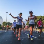 Experimente a emoção da Meia Maratona do Rio 2023: A perspectiva de um corredor