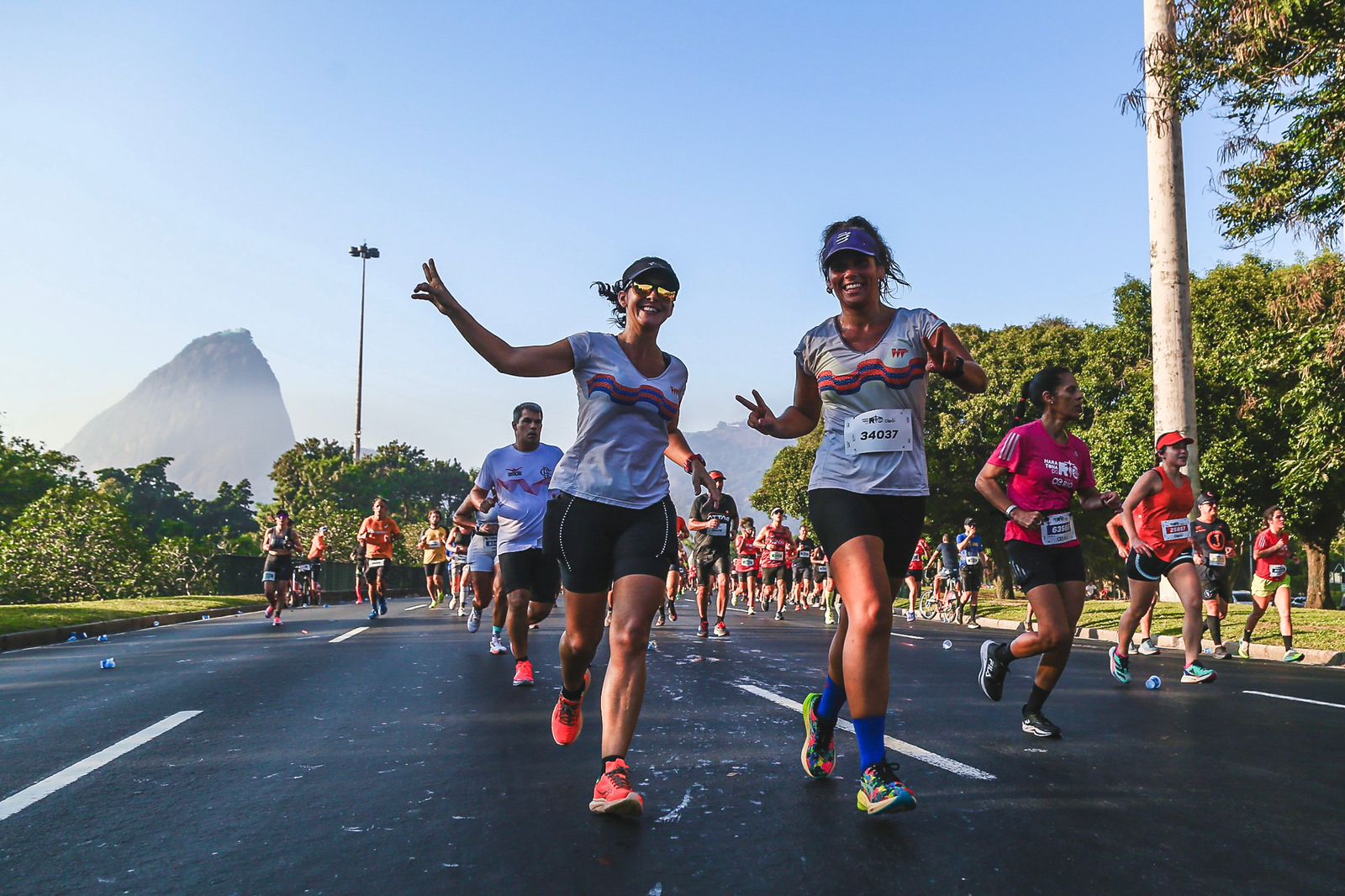 Meia Maratona do Rio 21k