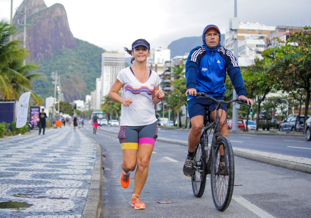 3ª Semana: Como planejar a semana de treino? – Ciclo daMaratona