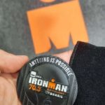 Prova do Ironman 70.3 Rio 2023 – Perspectiva de torcedora