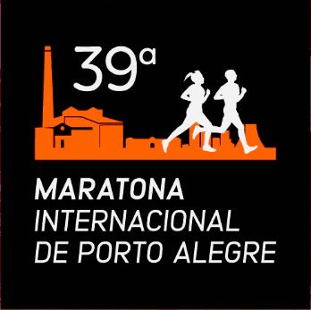 POA Maratona de Porto Alegre