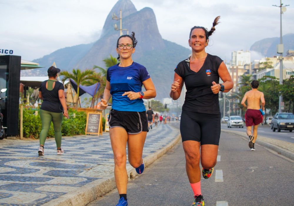 Por que escolhi a Maratona de Porto Alegre para minha 1ª Maratona.