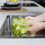 Conservar verduras na geladeira por mais tempo?