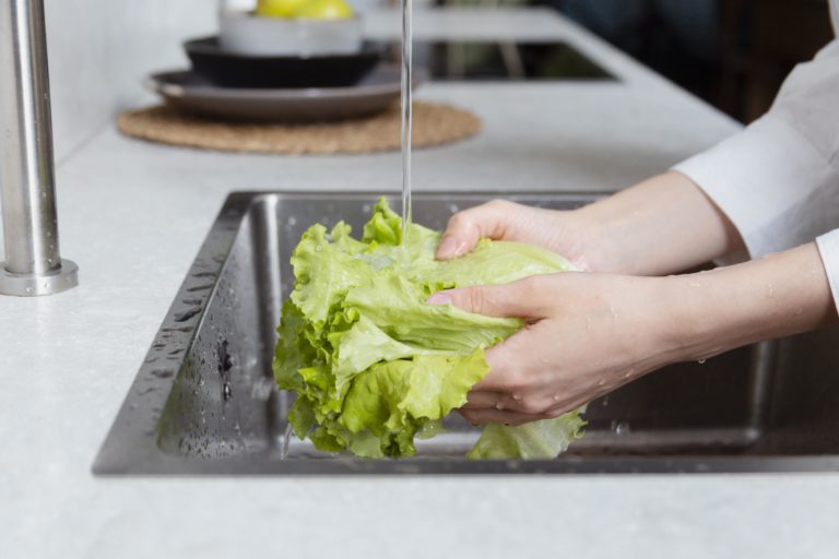 Leia mais sobre o artigo Conservar verduras na geladeira por mais tempo?