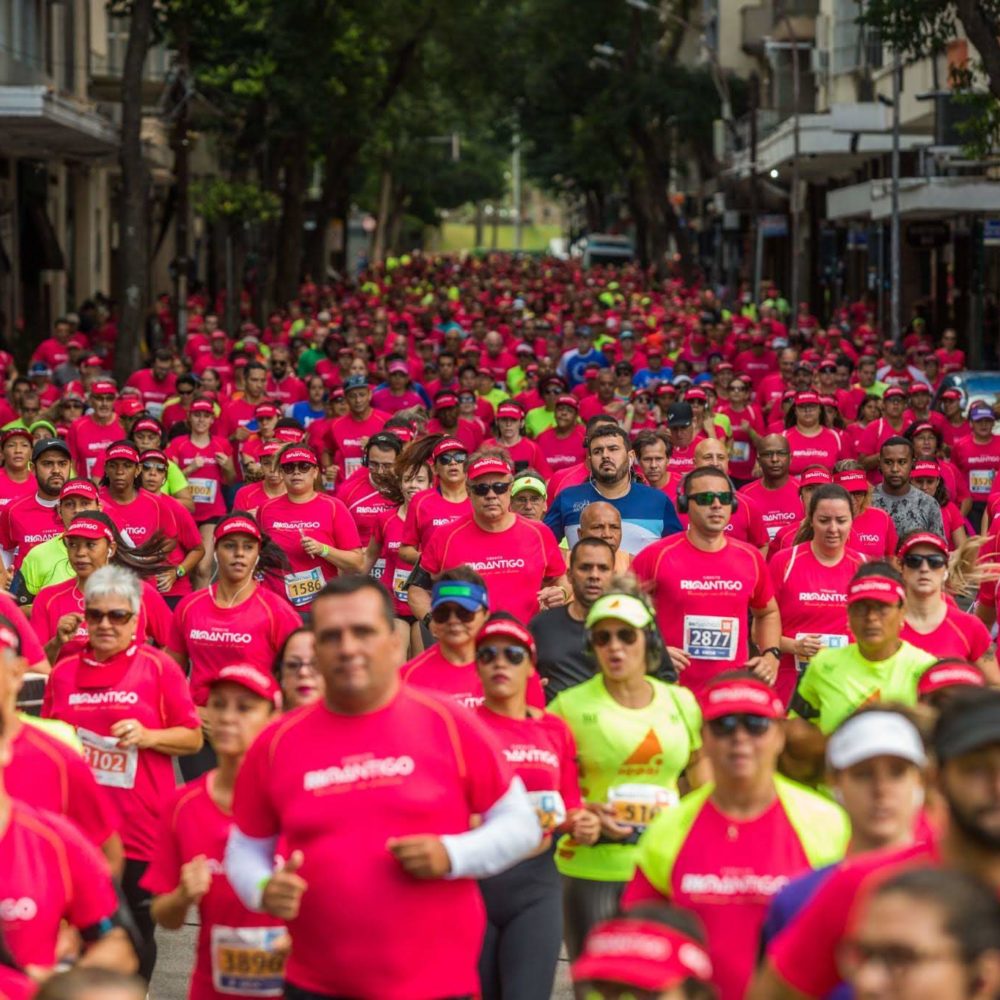 Etiquetas na corrida parte 3 – Boas maneiras em provas de corrida de rua