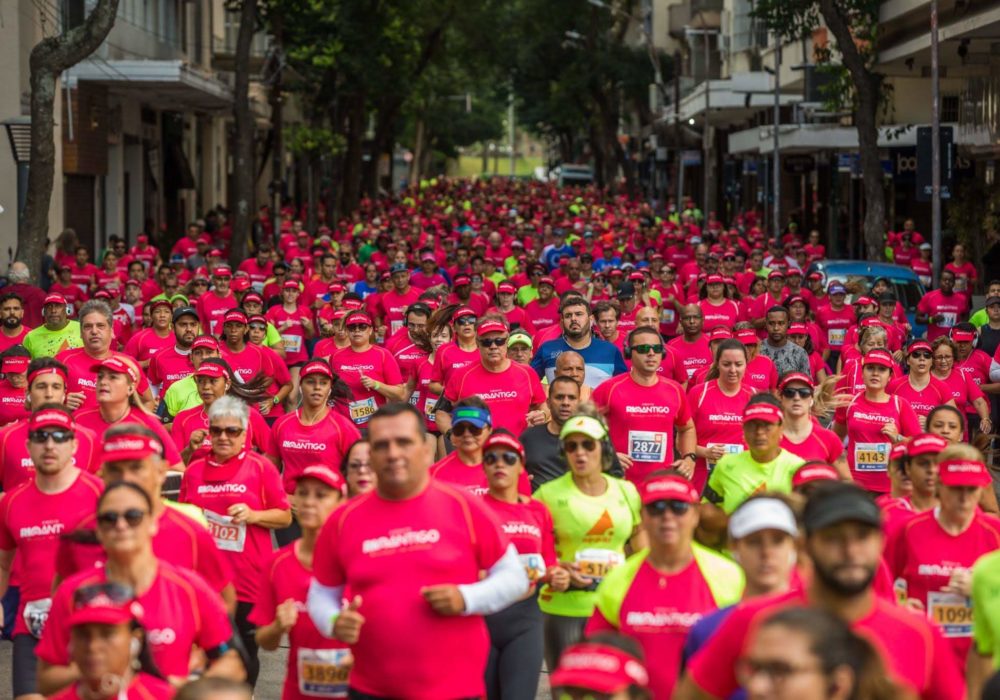 Etiquetas na corrida parte 3 – Boas maneiras em provas de corrida de rua