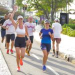 Maratona 7ª Semana: Combater as dificuldades com os amigos