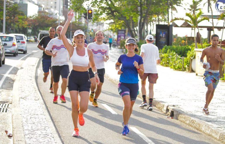 Leia mais sobre o artigo Maratona 7ª Semana: Combater as dificuldades com os amigos