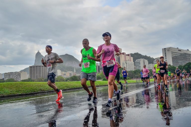 Leia mais sobre o artigo Treinos para Maratona: Fortalecimento e a cautela estão me tornando mais forte