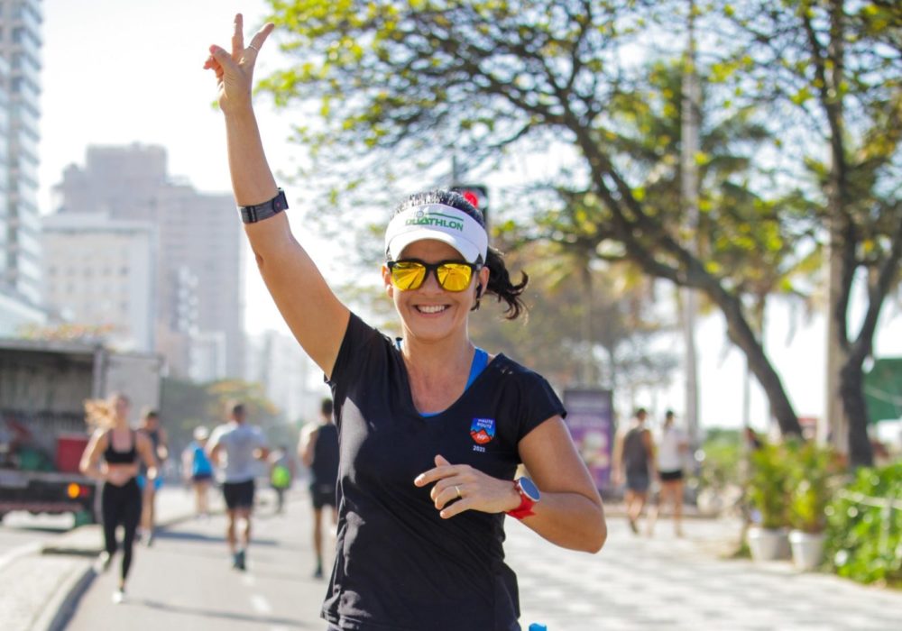 Falta de tempo pode ser uma grande dificuldade nos treinos para maratona – 9ª Semana