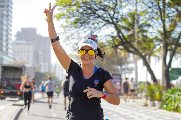 Leia mais sobre o artigo Falta de tempo pode ser uma grande dificuldade nos treinos para maratona – 9ª Semana