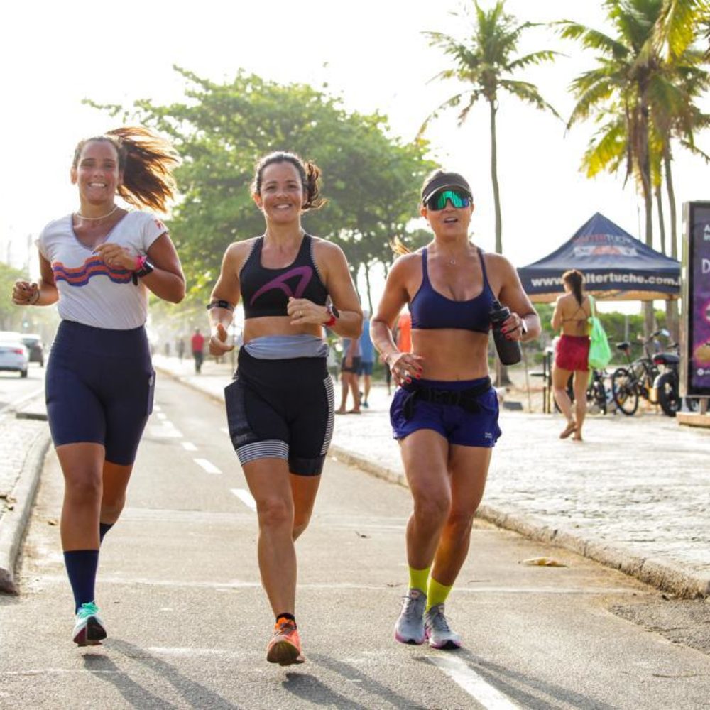 Aquele 1% melhor todo dia – 10ª Semana de treino para Maratona de POA