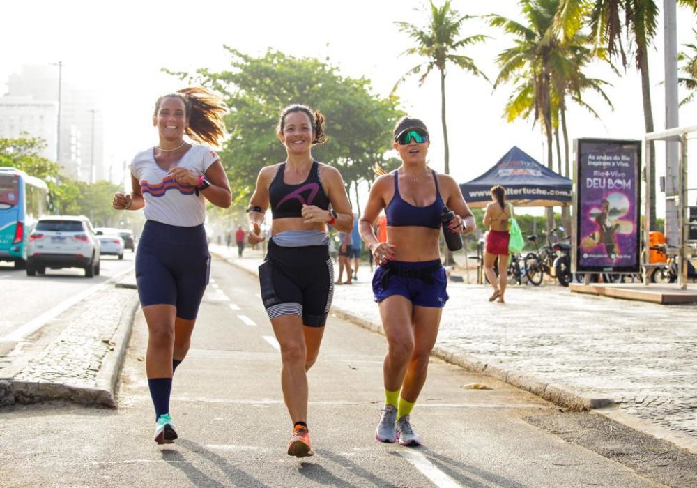 Aquele 1% melhor todo dia – 10ª Semana de treino para Maratona de POA