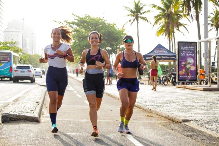 Leia mais sobre o artigo Aquele 1% melhor todo dia – 10ª Semana de treino para Maratona de POA
