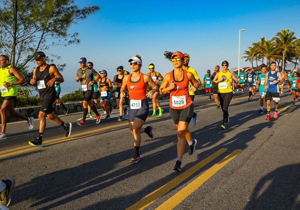 Meia da Reserva – 21km no calor infernal