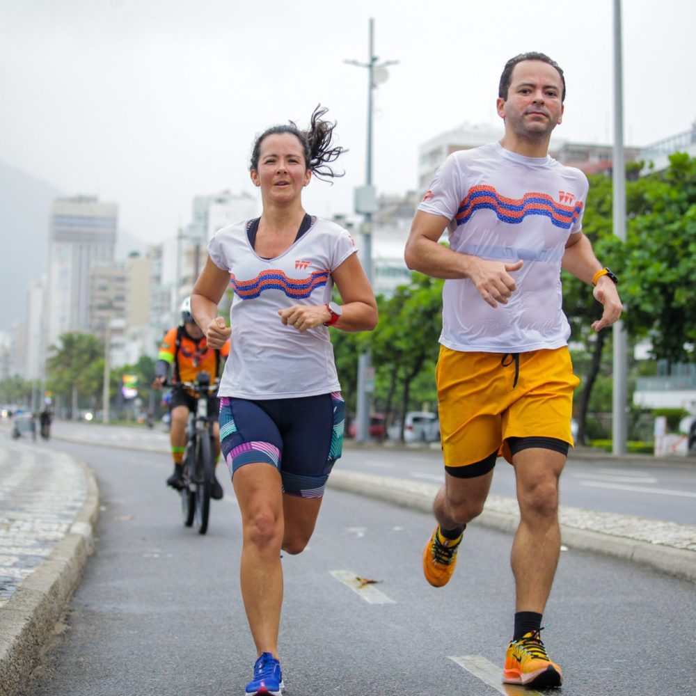 Minha 1ª Maratona e as dores no tornozelo: Hipertrofia do tubérculo dos fibulares