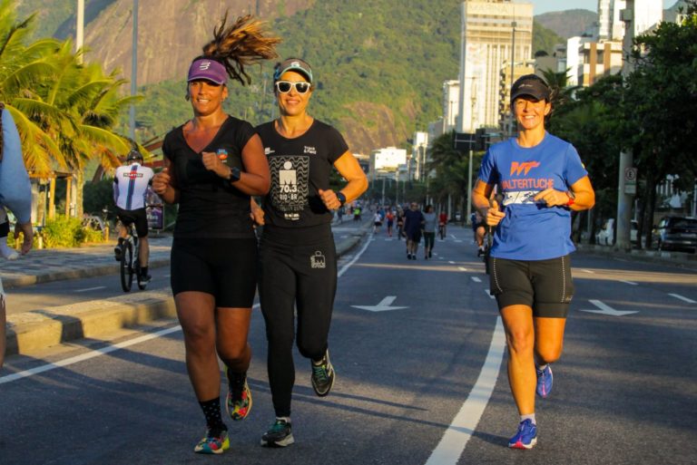 Leia mais sobre o artigo Medo e insegurança de treinar nas ruas do Rio de Janeiro – 13ª semana