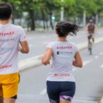 Os planos de uma futura maratonista: 16ª semana treino rumo à maratona
