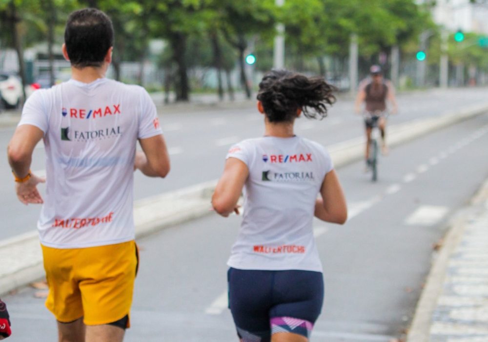 Os planos de uma futura maratonista: 16ª semana treino rumo à maratona